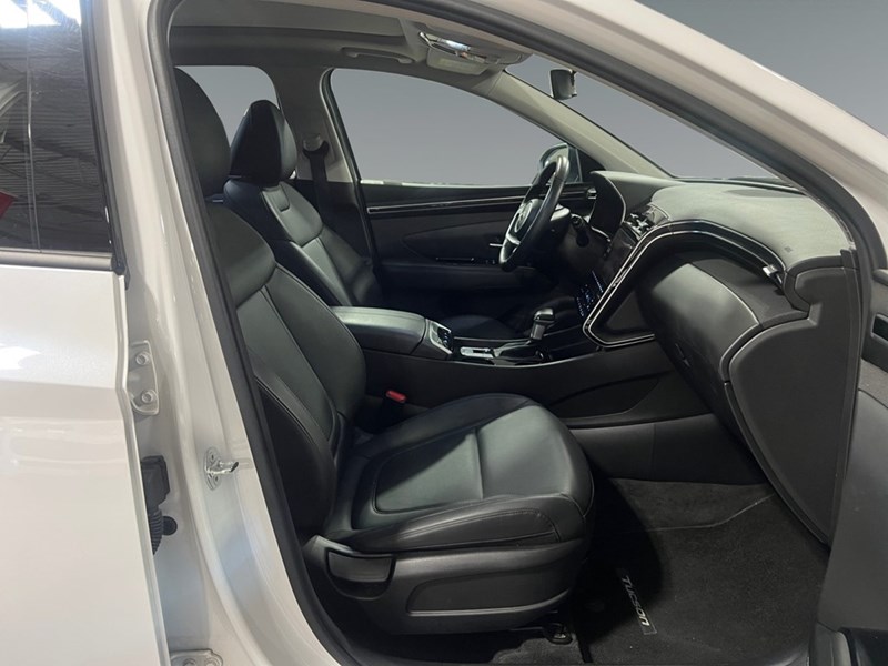 2024 Hyundai Tucson Trend AWD