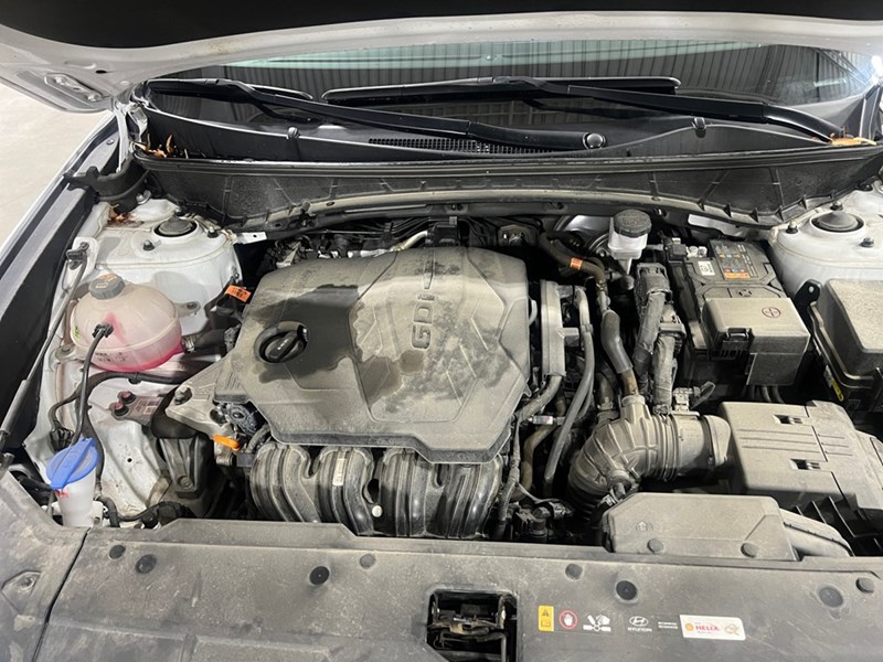 2024 Hyundai Tucson Trend AWD