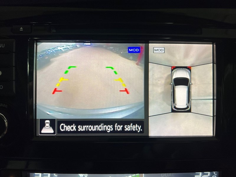 2020 Nissan Rogue AWD SL