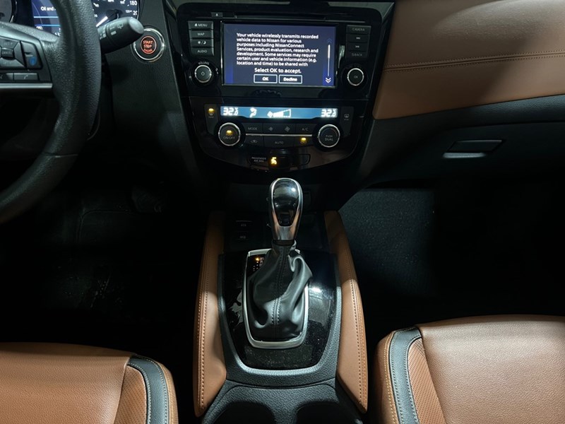 2020 Nissan Rogue AWD SL