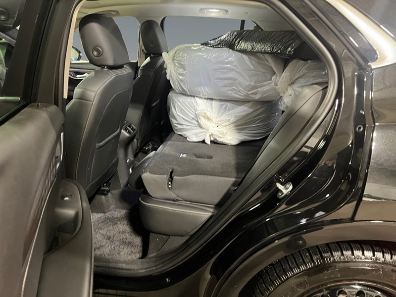 2021 Buick Envision AWD 4dr Avenir