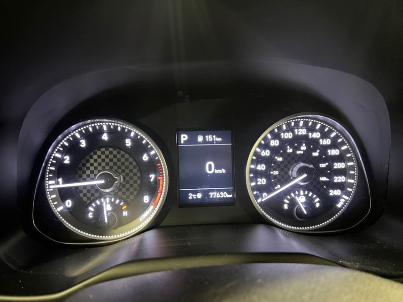 2020 Hyundai Elantra Preferred w/Sun & Safety Package IVT