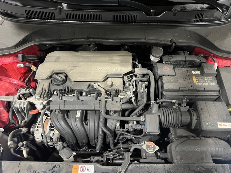 2022 Hyundai Kona 2.0L Preferred AWD