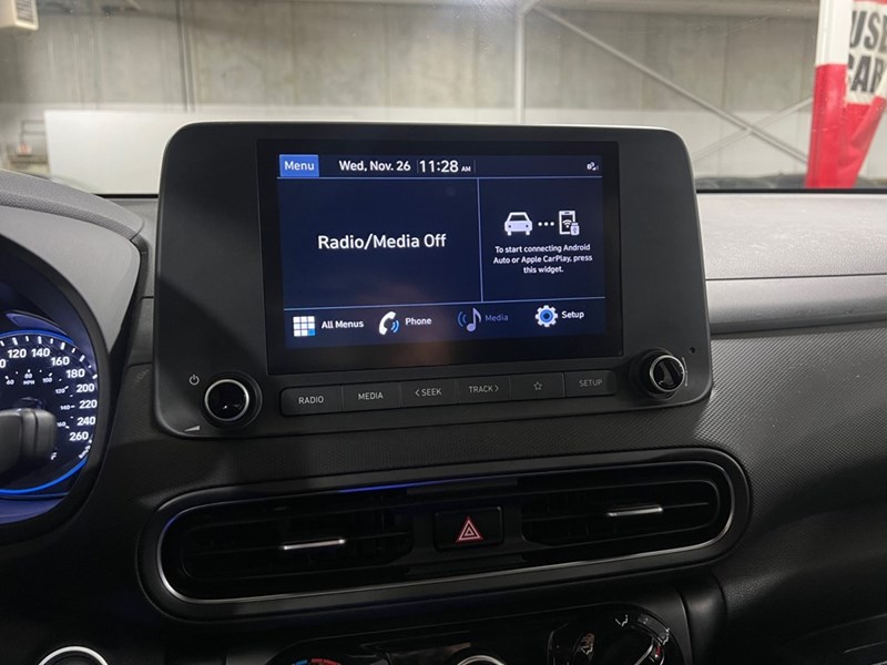 2022 Hyundai Kona 2.0L Preferred AWD