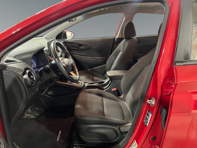 2022 Hyundai Kona 2.0L Preferred AWD