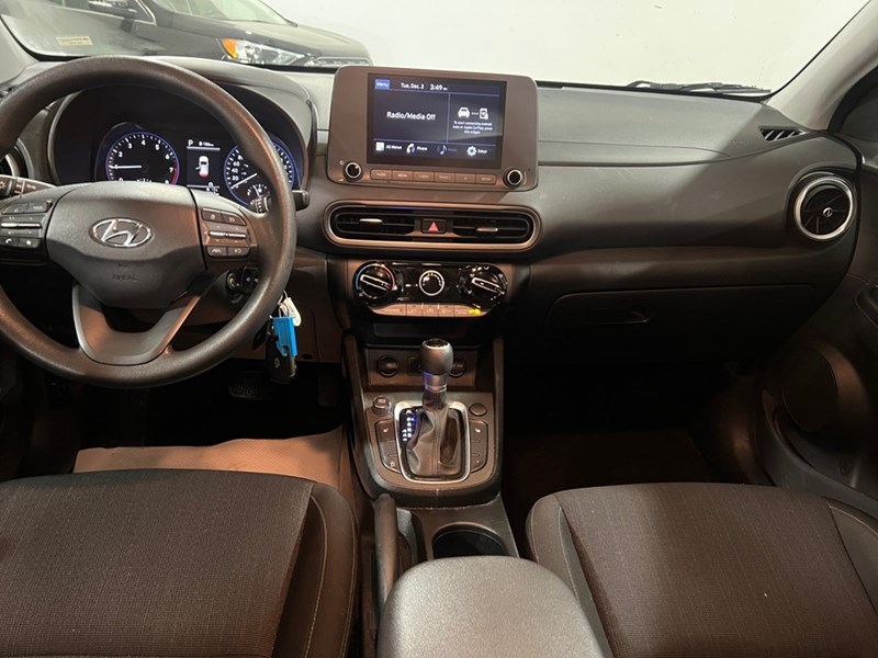2022 Hyundai Kona 2.0L Essential FWD