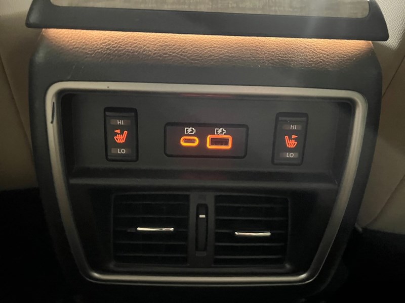 2023 Nissan Murano AWD SL