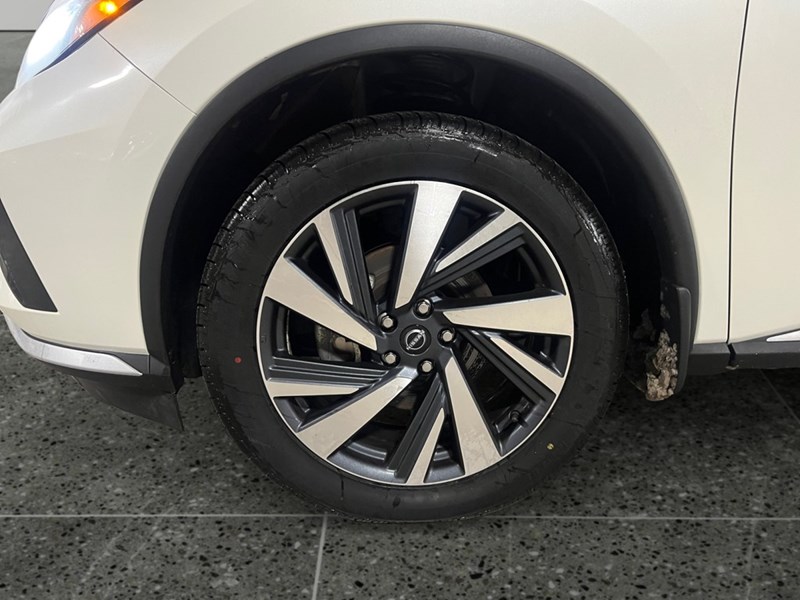 2023 Nissan Murano AWD SL