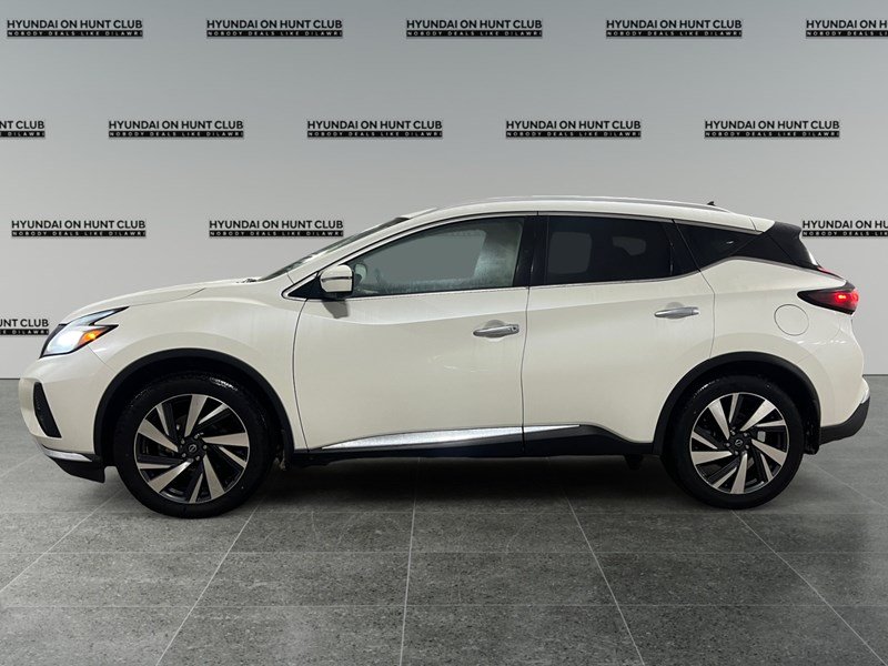 2023 Nissan Murano AWD SL