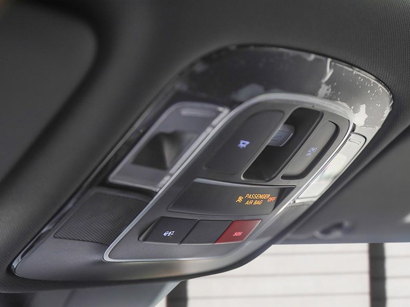 2026 Hyundai Tucson Hybrid N-Line AWD