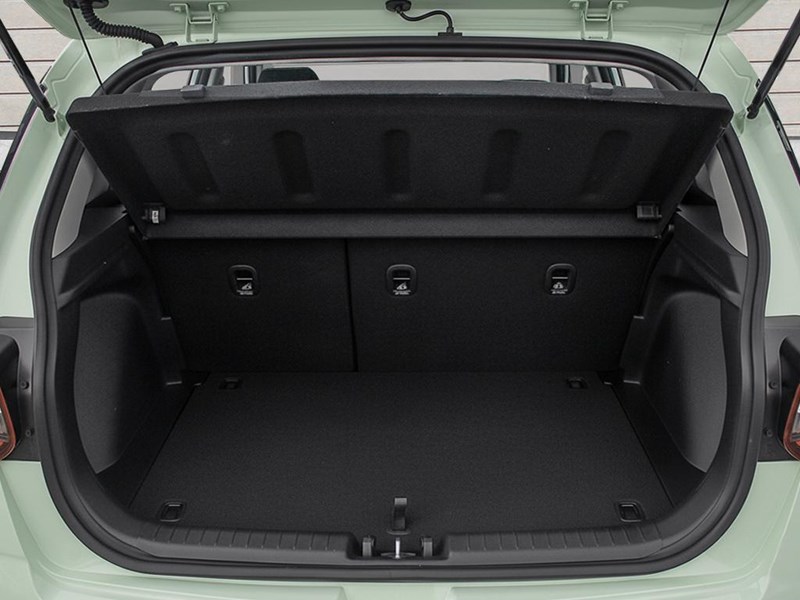 2026 Hyundai Venue Preferred IVT w/Two-Tone