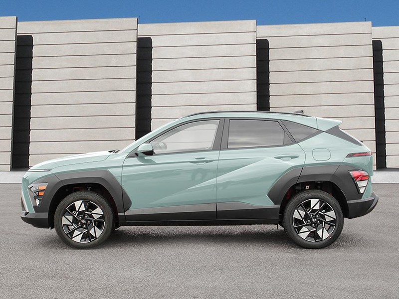 2026 Hyundai Kona 2.0L Preferred AWD
