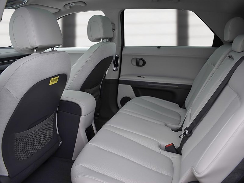 2026 Hyundai IONIQ 5 Preferred AWD Long Range w/Ultimate Pkg