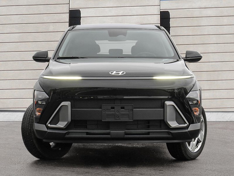 2026 Hyundai Kona 2.0L Essential AWD
