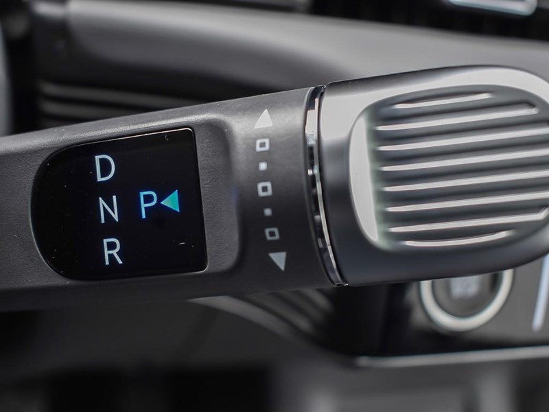 2026 Hyundai IONIQ 5 Preferred AWD Long Range w/Ultimate Pkg