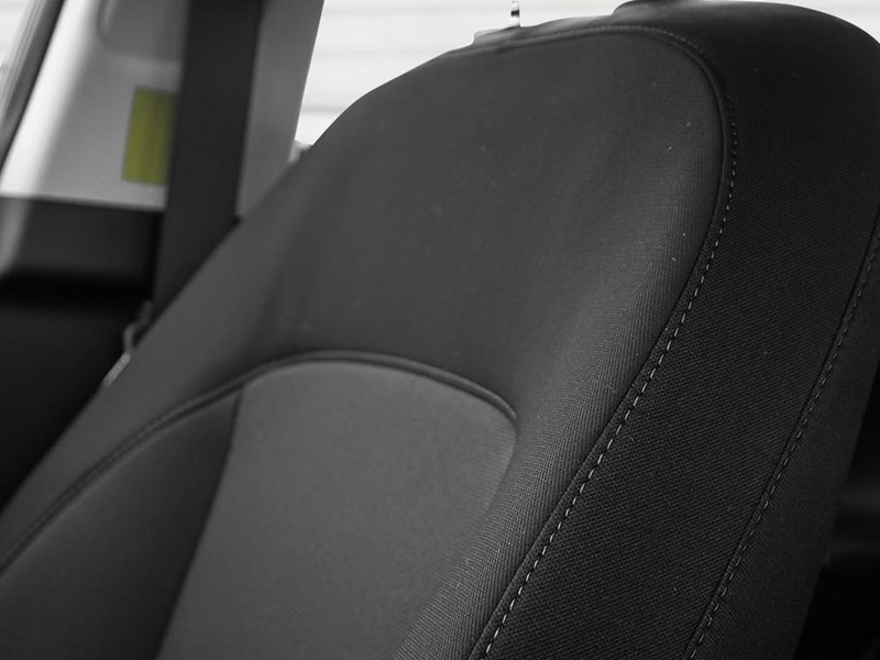 2026 Hyundai Kona 2.0L Essential FWD