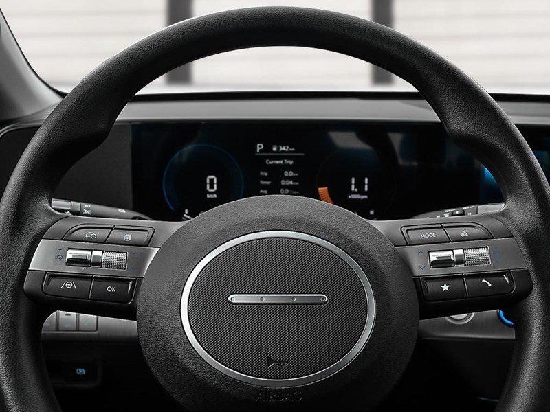 2026 Hyundai Kona 2.0L Essential FWD