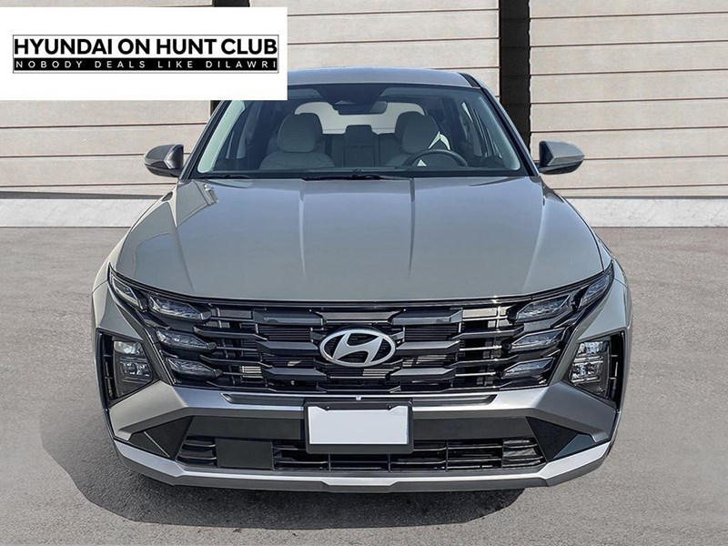 2025 Hyundai Tucson Preferred AWD w/Trend Pkg