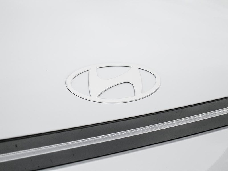 2026 Hyundai Kona 2.0L Essential FWD