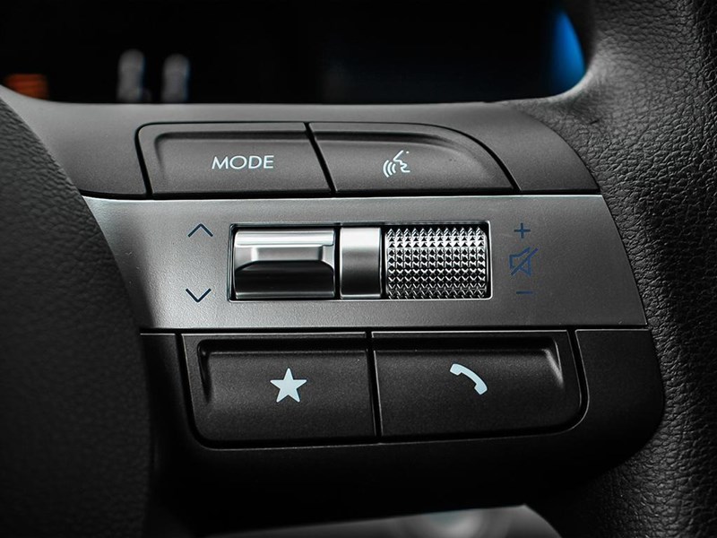 2026 Hyundai Kona 2.0L Essential AWD