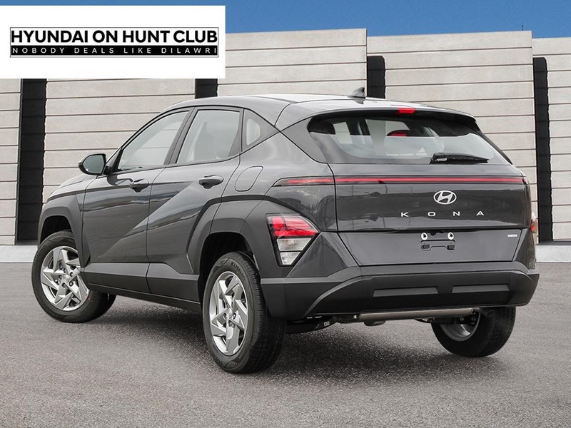 2026 Hyundai Kona 2.0L Essential AWD