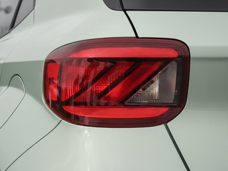 2026 Hyundai Venue Preferred IVT w/Two-Tone