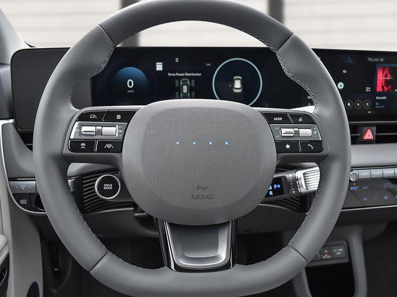 2026 Hyundai IONIQ 5 Preferred AWD Long Range w/Ultimate Pkg