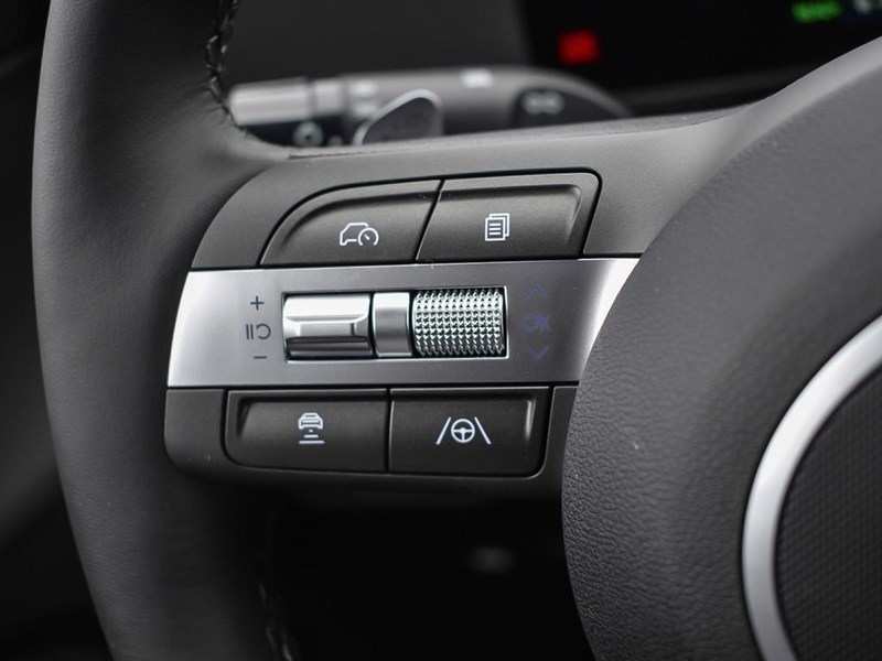 2026 Hyundai Kona Electric Preferred FWD w/Ultimate Package