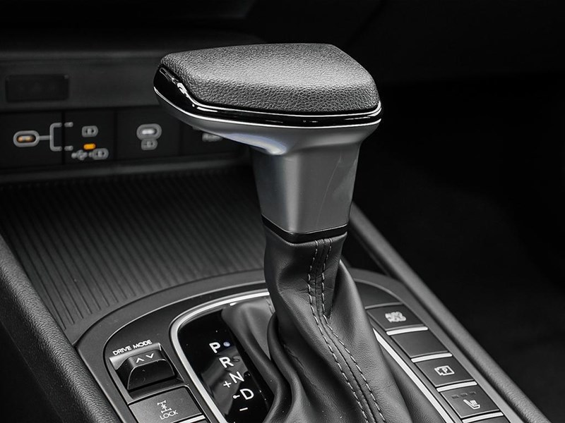 2026 Hyundai Kona 2.0L Essential AWD