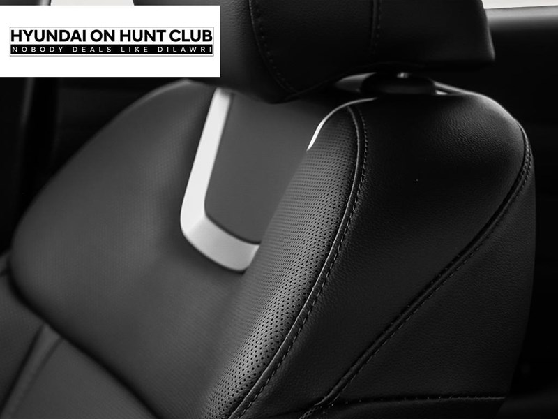 2026 Hyundai Tucson Hybrid Ultimate AWD