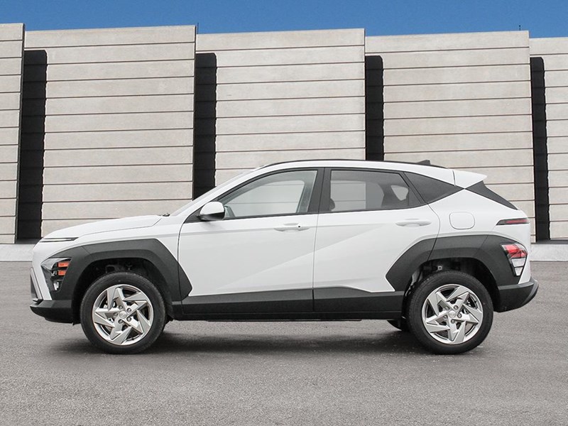 2026 Hyundai Kona 2.0L Essential AWD