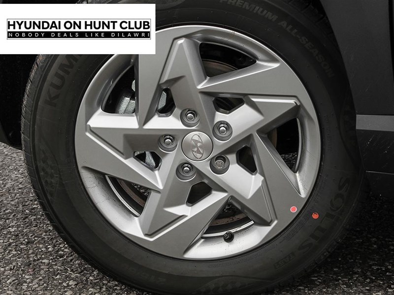 2026 Hyundai Kona 2.0L Essential AWD