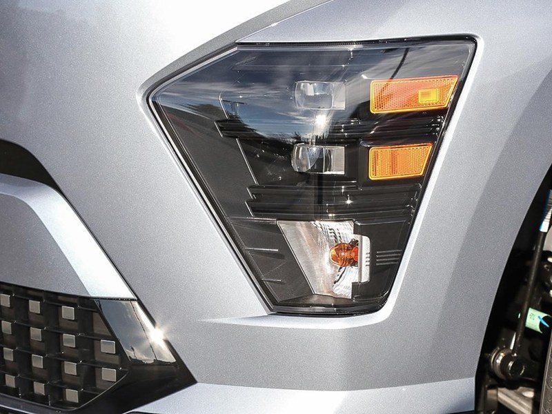2026 Hyundai Kona Electric Preferred FWD w/Ultimate Package