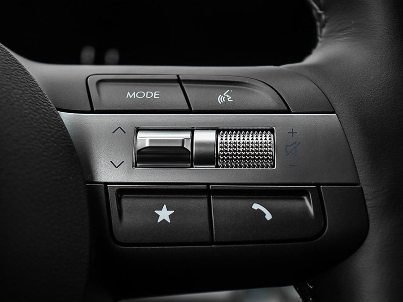 2026 Hyundai Kona 2.0L Preferred AWD