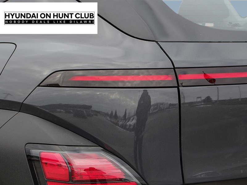 2026 Hyundai Kona 2.0L Essential AWD