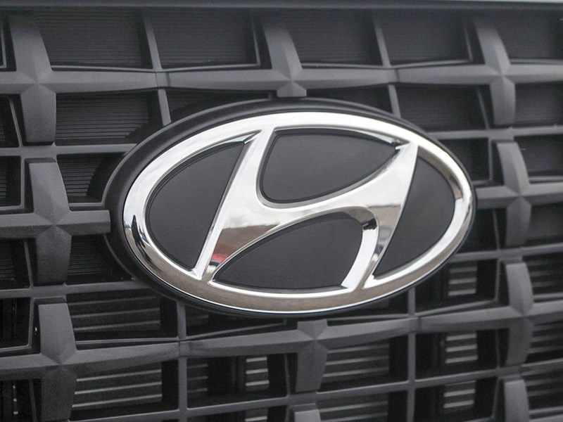 2026 Hyundai Venue Preferred IVT w/Two-Tone