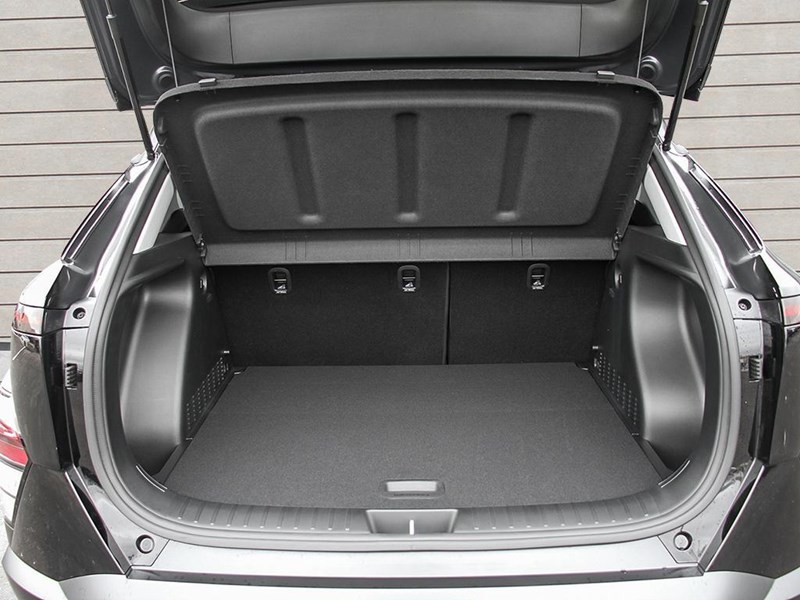 2026 Hyundai Kona 2.0L Essential AWD