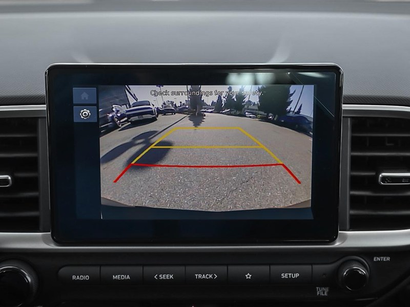 2026 Hyundai Venue Preferred IVT w/Two-Tone