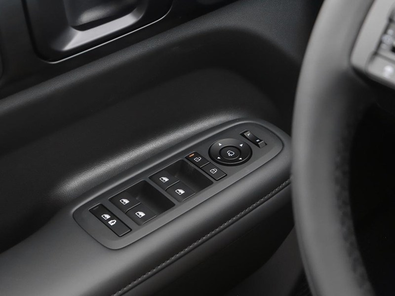 2026 Hyundai Santa Fe HEV Ultimate Calligraphy AWD