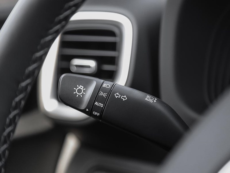 2026 Hyundai Venue Preferred IVT w/Two-Tone