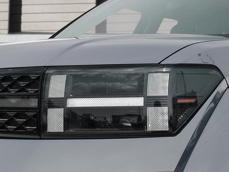 2026 Hyundai Santa Fe HEV Ultimate Calligraphy AWD