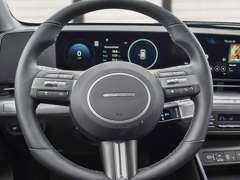 2026 Hyundai Kona Electric Preferred FWD w/Ultimate Package