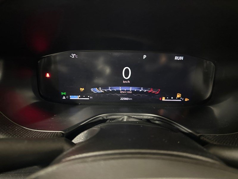 2024 Jeep Compass Altitude 4x4