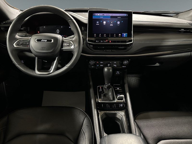 2024 Jeep Compass Altitude 4x4
