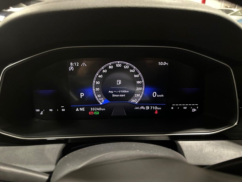 2025 Volkswagen Jetta Comfortline Auto