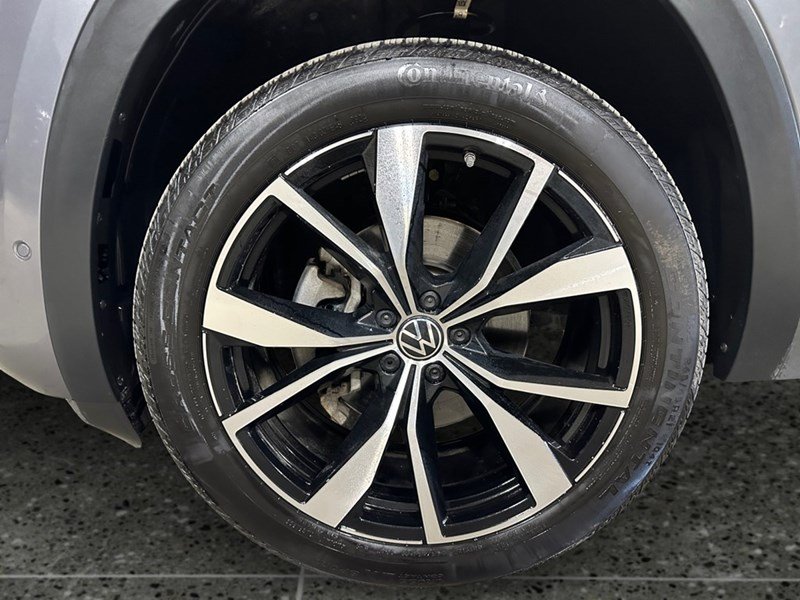 2024 Volkswagen Atlas Execline 2.0 TSI 4MOTION