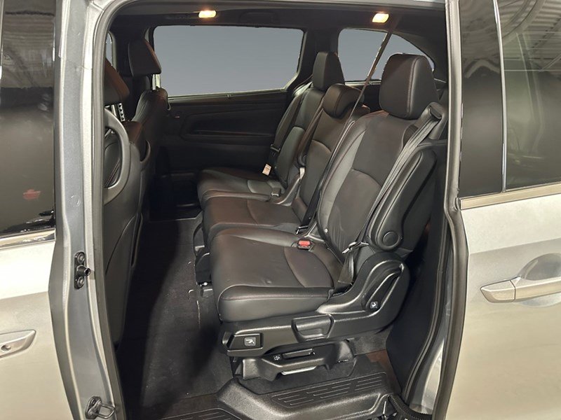 2025 Honda Odyssey Sport-L Auto