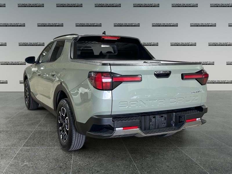 2024 Hyundai Santa Cruz Preferred AWD