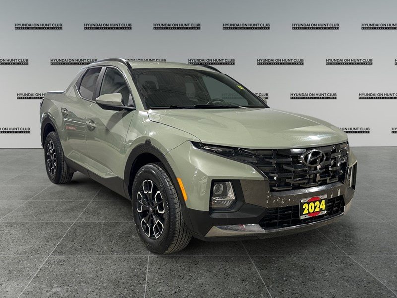 2024 Hyundai Santa Cruz Preferred AWD