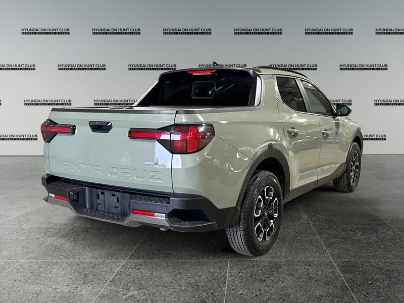 2024 Hyundai Santa Cruz Preferred AWD